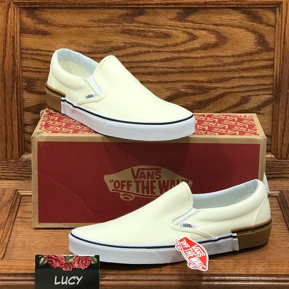 slip on gum block